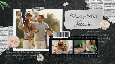 Photo Slideshow