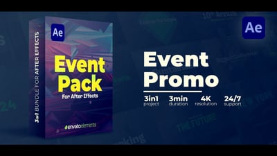 Event Promo