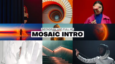 Mosaic Intro
