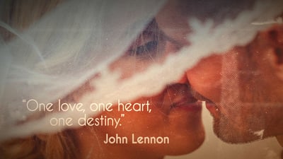 Wedding Quotes Slideshow