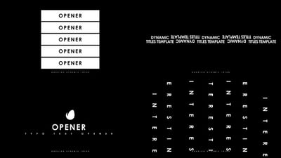Typo Text Opener