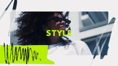 Urban Fashion Style - Urban Opener