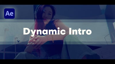 Dynamic Intro