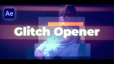 Dynamic Glitch Opener