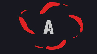 Clever Logo Reveal