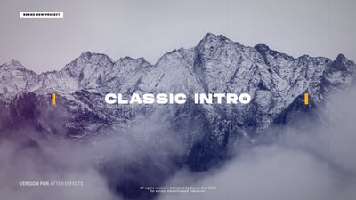 Classic Introduction