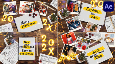 New Year Resolutions for After Effects