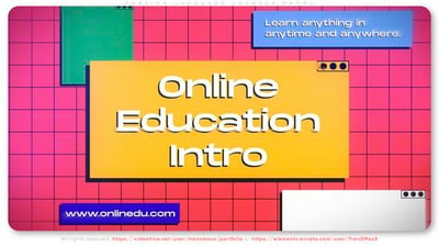 Foreign Language Courses Promo