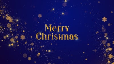 Happy New Year