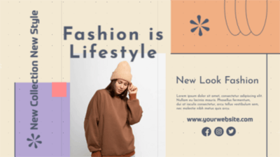 Fashion Lifestyle