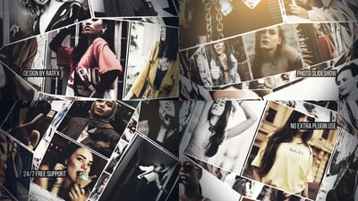 Photo Slideshow
