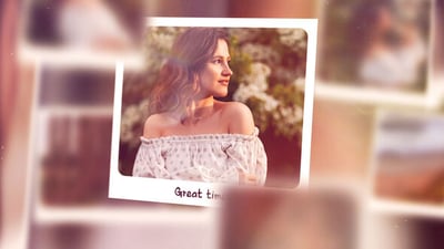 Photo Slideshow