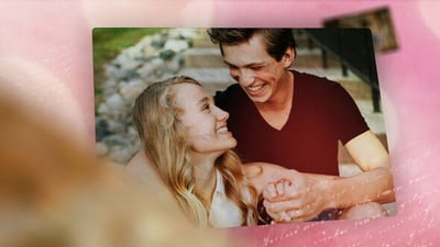 Emotional Slideshow