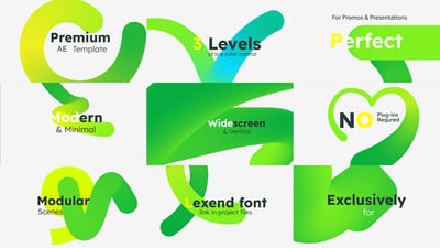 Lines Flow Promo
