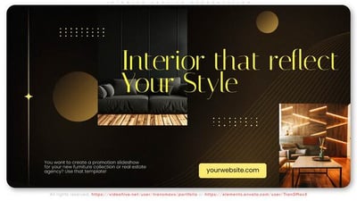 Interior Service Presentation