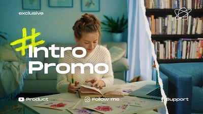 Intro Promo
