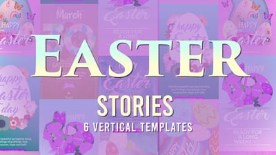 Easter Stories