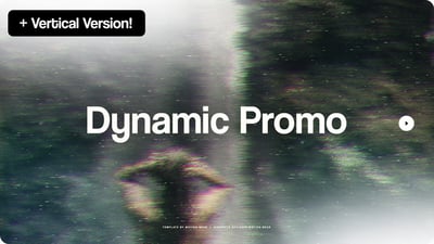 Dynamic Promo