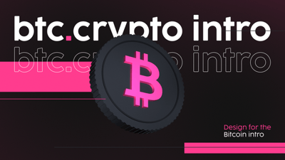Bitcoin Promo