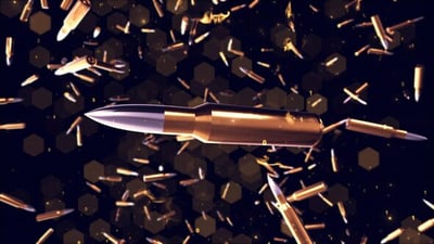Bullet Reveal