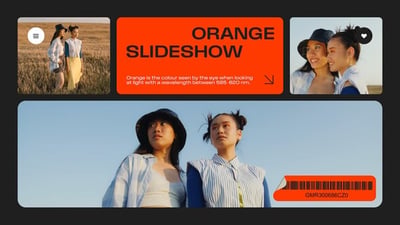 Multi Screen Slideshow