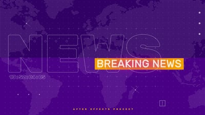 Breaking News