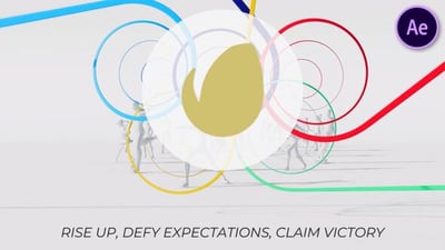 International Sport Games Logo Unveil
