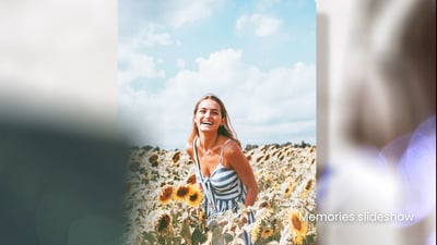 Photo Slideshow