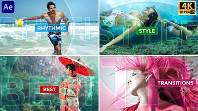 Rhythmic Style