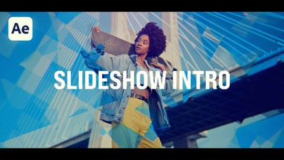 Slideshow - Intro Slideshow