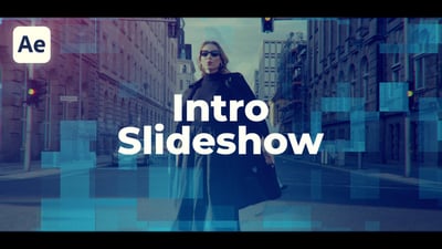 Intro Slideshow