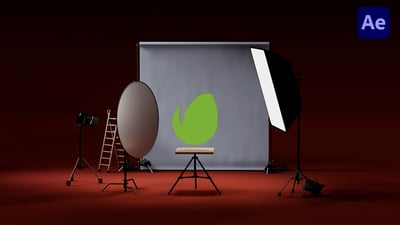 Photo Studio Opener