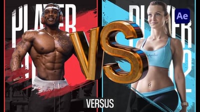 Versus Sport Opener