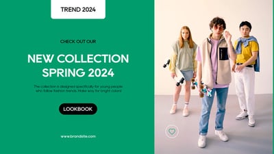 Online Shop Promo