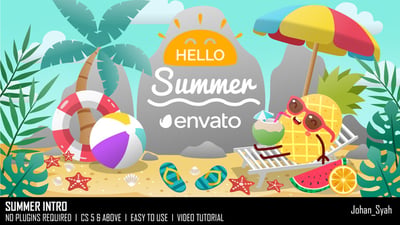 Summer Intro