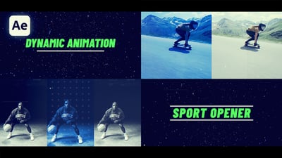 Sport Opener