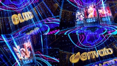 Night Club 4