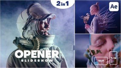 Opener - Dynamic Opener