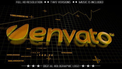 Finance Statistics Logo