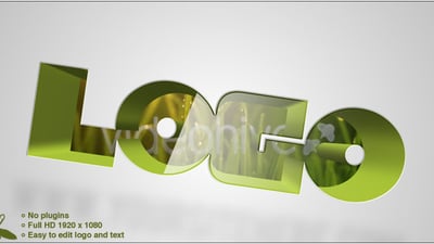 Alpha Logo