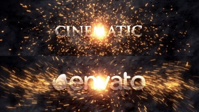 Logo Explosion