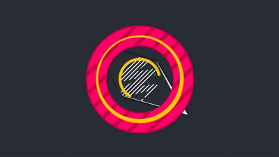 Minimal Logo Reveal