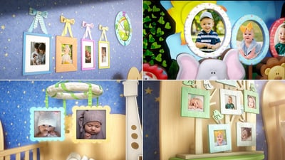 Baby Room