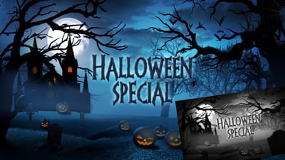 Halloween