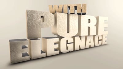3D Titles