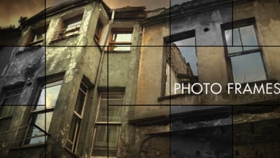 Photo Frames