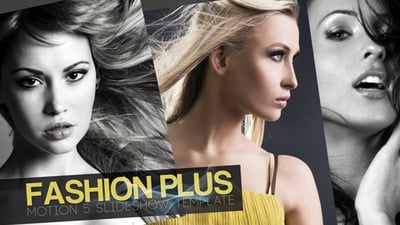 Fashion Plus