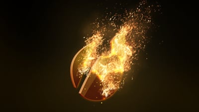 Spirit of Fire