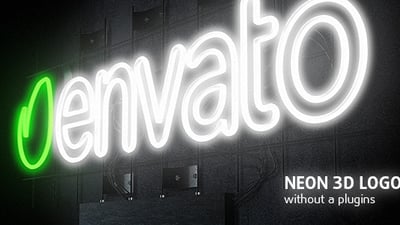 Neon Logo