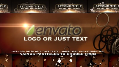Exploding Presentation